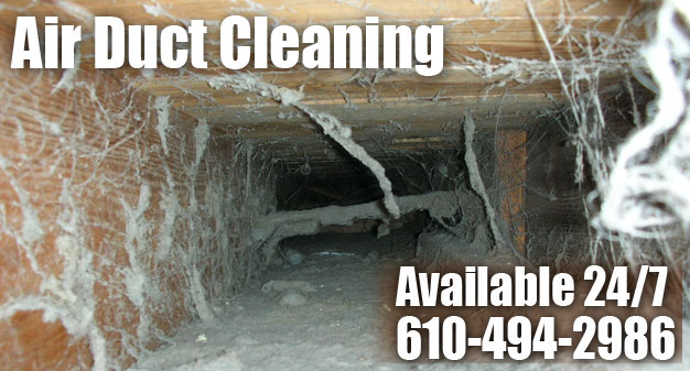 Duct Cleaning