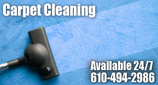 Carpet Cleaning